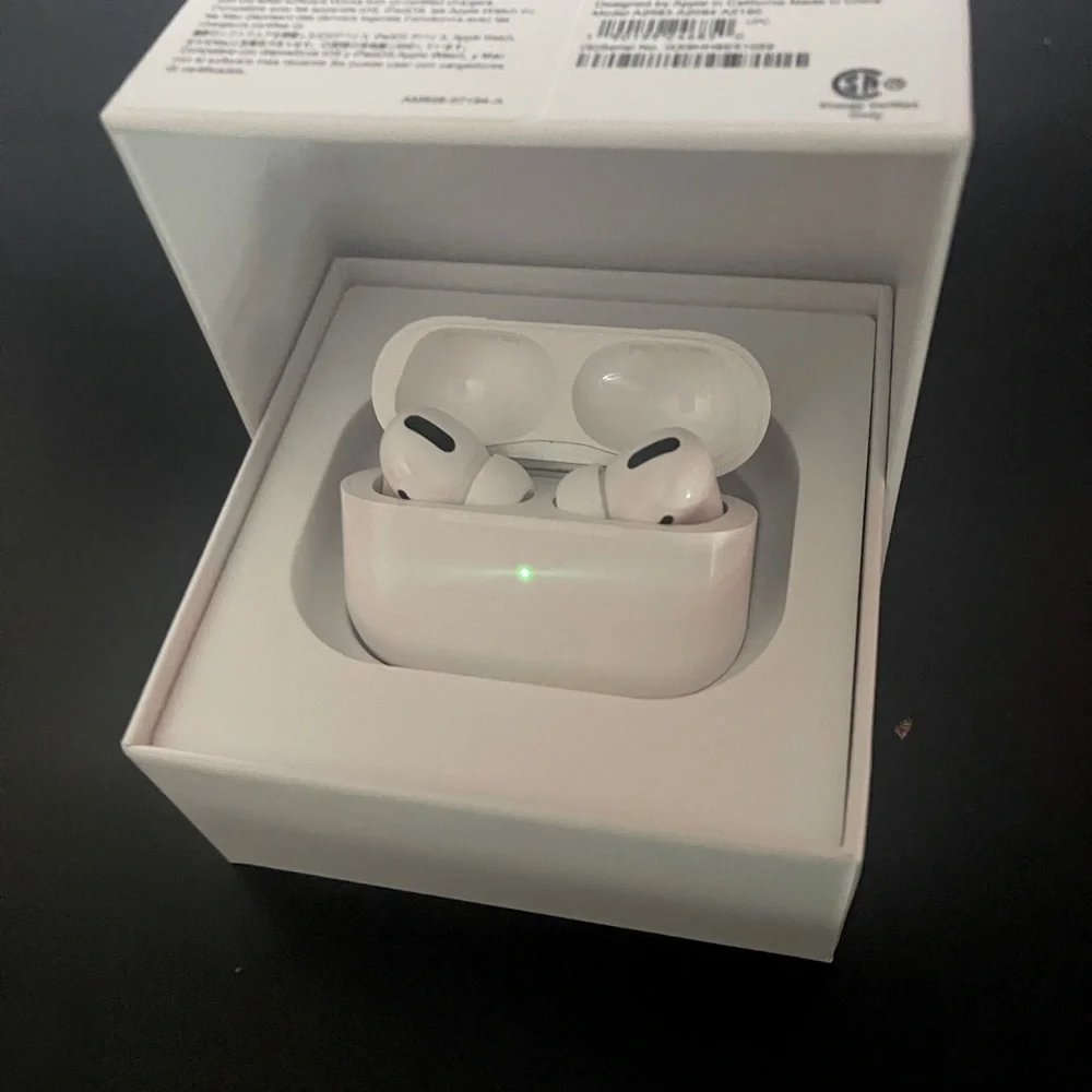 Apple | Headphones | Airpod Pros Gen 2 | Poshmark